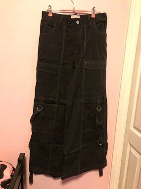 Urban Outfitters (BDG) Riley Cargo Pant